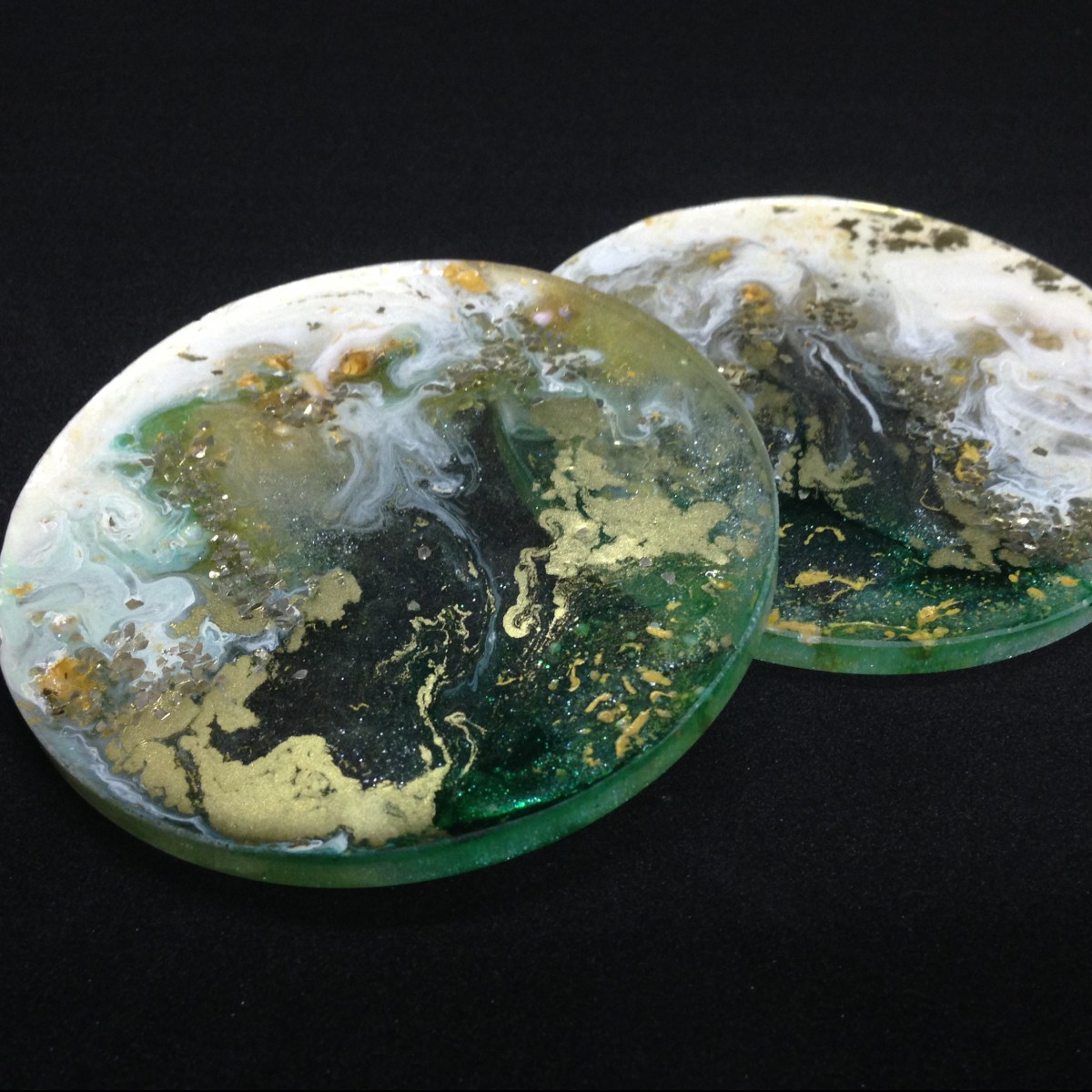 Google+ Space + Solar&nbsp;Art